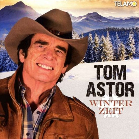 Winterzeit - Tom Astor - Música - TELAMO - 4053804308816 - 18 de novembro de 2016