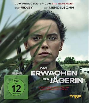 Das Erwachen Der Jägerin BD - V/A - Filmes -  - 4061229410816 - 19 de abril de 2024