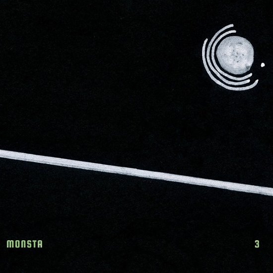 Monsta Iii - Monsta - Musik - STF RECORDS - 4260005385816 - 4. april 2019