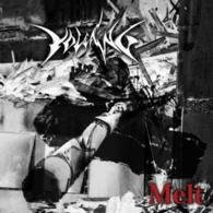 Cover for Volcano · Melt (CD) [Japan Import edition] (2015)