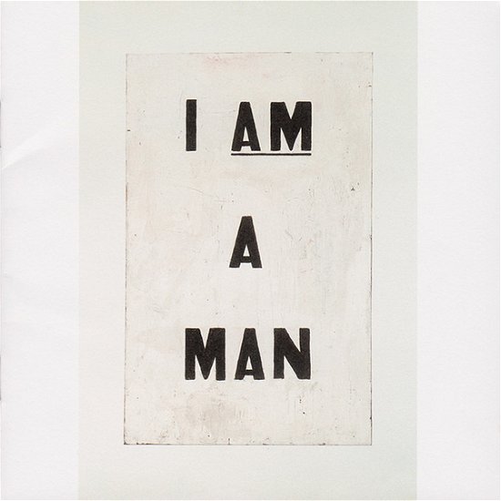 Cover for Ron Miles · I Am a Man (CD) [Japan Import edition] (2017)