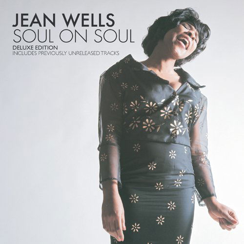 Soul on Soul - Jean Wells - Música - ULTRA VYBE CO. - 4526180102816 - 24 de diciembre de 2011