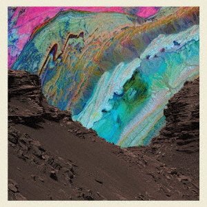 Alien Coast - St. Paul & The Broken Bones - Music - ULTRA VYBE - 4526180582816 - January 28, 2022