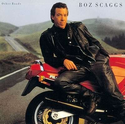 Other Roads - Boz Scaggs - Music - SONY - 4547366314816 - August 23, 2017