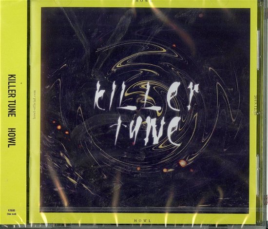 Cover for Howl · Killer Tune (CD) [Japan Import edition] (2019)