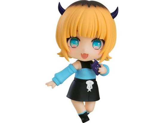 Oshi No Ko Nendoroid Actionfigur MEMcho 10 cm (Zabawki) (2025)