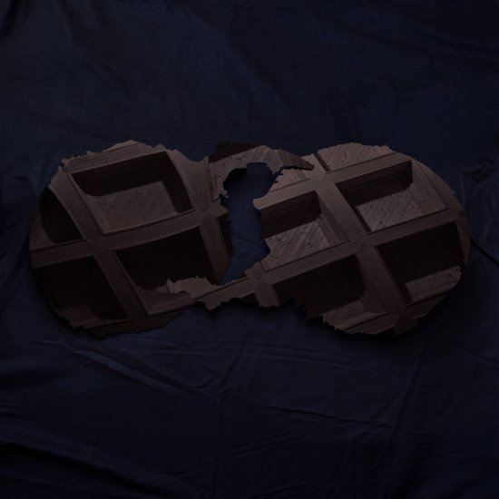 Cover for Dirty Projectors (CD)