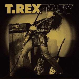 Sttasy - T.rex - Muziek - 1TE - 4988004143816 - 2 juni 2017