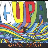 Cover for Copa Salvo · Cupa (CD) [Japan Import edition] (2012)