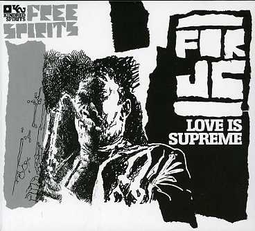 For J.c.:love is Supreme / Var - For J.c.:love is Supreme / Var - Music - P-Vine Japan - 4995879026816 - October 20, 2006