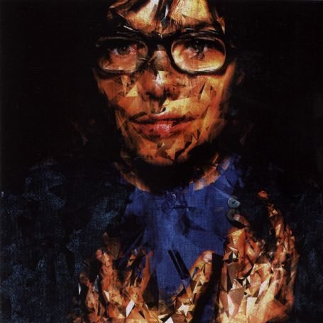 Cover for Bjork · Selma Songs (LP) [High quality, Limited edition] (2008)