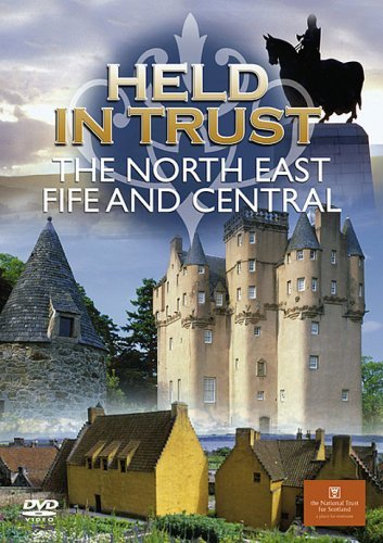 Cover for Hit - Northeast Fife &amp; Central (DVD) (2008)