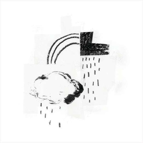 Damien Jurado · In the Shape of a Storm (LP) (2019)