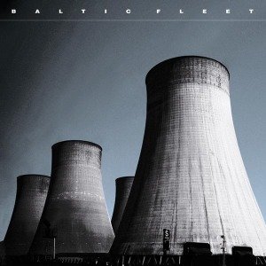 Cover for Baltic Fleet · Towers (LP) (2012)