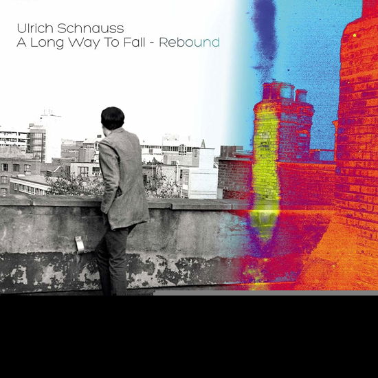 A Long Way To Fall - Ulrich Schnauss - Musik - SCRIPT REALITIES - 5051083142816 - 3. April 2020