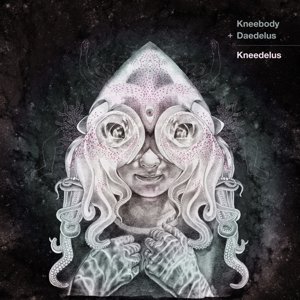 Cover for Kneebody &amp; Daedelus · Kneedelus (LP) (2016)