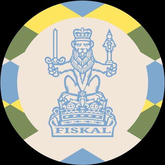 The Highland Mob - Proc Fiskal - Music - HYPERDUB - 5055300386816 - May 4, 2017