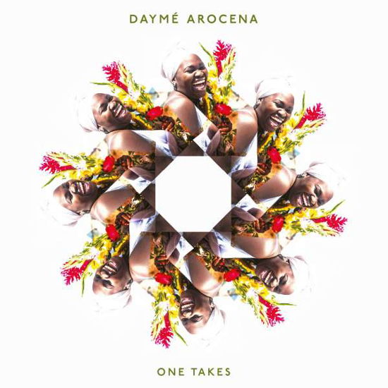 Cover for Dayme Arocena · One Takes Ep (CD) [EP edition] (2016)