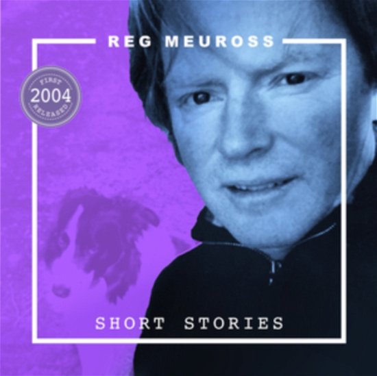 Short Stories - Reg Meuross - Musiikki - HATSONGS - 5060183701816 - perjantai 4. joulukuuta 2020