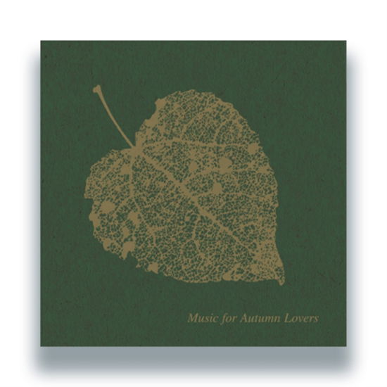 Cover for Scrimshire · Music For Autumn Lovers (LP) (2024)