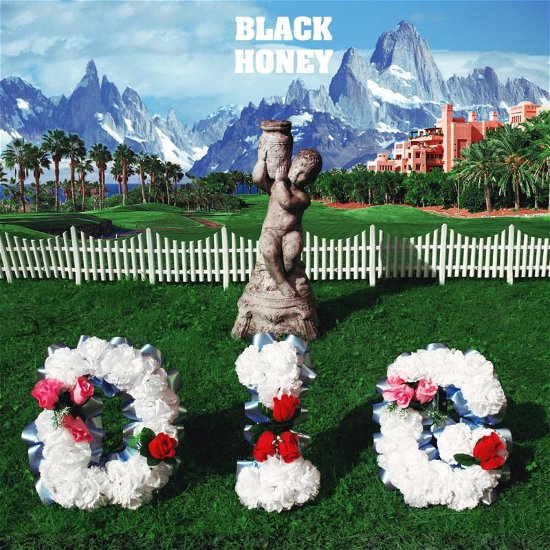 Cover for Black Honey · Dig (LP) [Digipak] (2017)