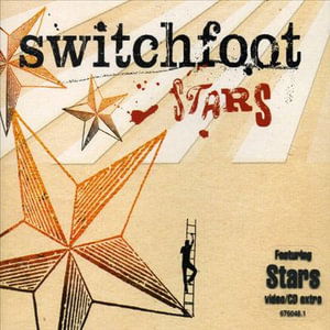 Cover for Switchfoot · Stars (SCD) (2005)