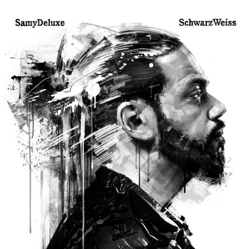 Cover for Samy Deluxe · Schwarzweiss (LP) (2011)