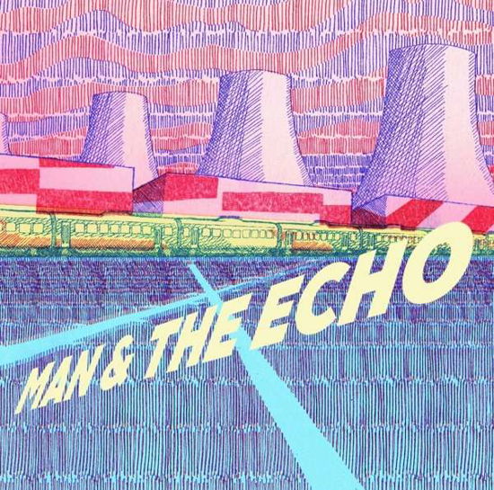 Man and The Echo - Man and The Echo - Musik - Olive - 5414939945816 - 18. november 2016