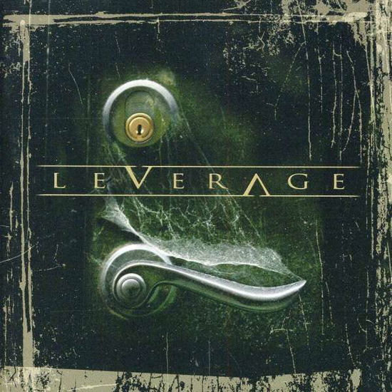 Cover for Leverage · Tides+2 Bonus (CD) (2006)