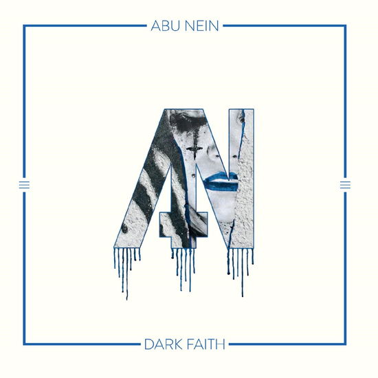 Dark Faith - Abu Nein - Muzyka - Progress Productions - 7393210769816 - 13 września 2024