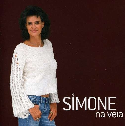 Cover for Simone · No Veia (CD) (2009)
