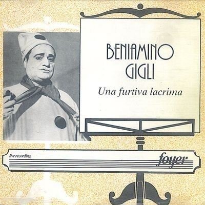 Cover for Georges Bizet  · Carmen (1875) Il Fior Che Avevi A Me Tu Dato (CD)