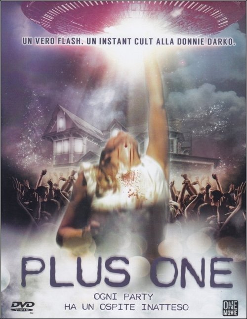 Plus One (DVD)