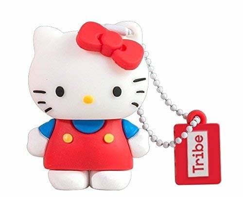 Cover for Hello Kitty · Hello Kitty Classic 16GB (MERCH)