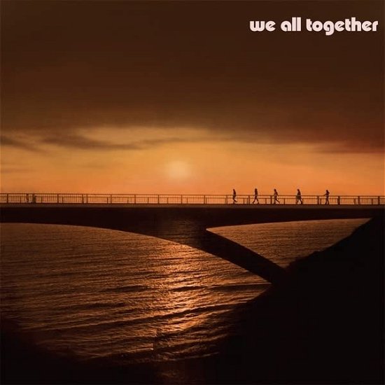 Cover for We All Together · Volumen Ii (LP) (2023)
