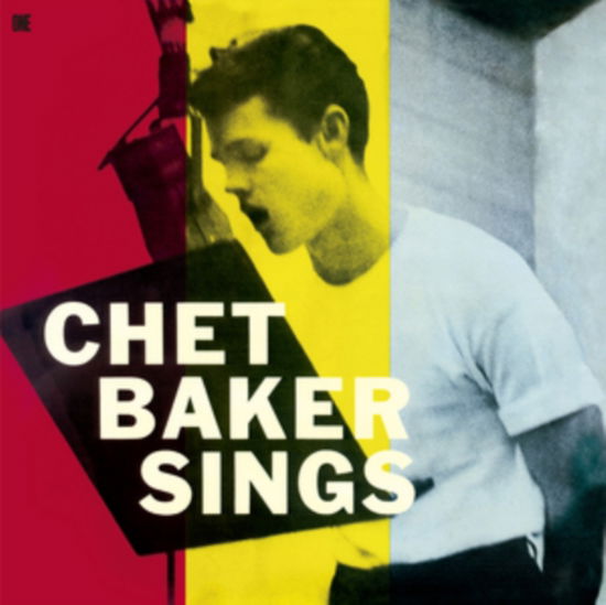 Sings (+1 Bonus Track) (Limited Edition) - Chet Baker - Música - NUMBER ONE ESSENTIALS - 8436563185816 - 18 de outubro de 2024