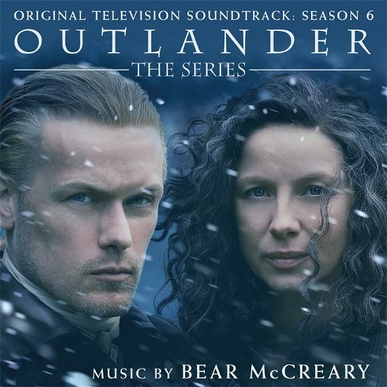 Outlander Season 6 (2lp Coloured) - Ost - Musik - MUSIC ON VINYL - 8719262024816 - 30. September 2022