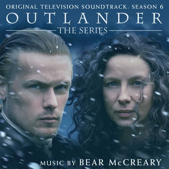 Outlander Season 6 (2lp Coloured) - Original Soundtrack - Music - MUSIC ON VINYL - 8719262024816 - September 30, 2022