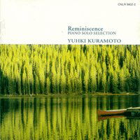 Cover for Yuhki Kuramoto · Reminiscence (CD) (1998)