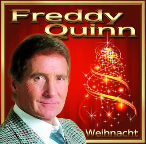 Weihnacht - Freddy Quinn - Musik - MCP - 9002986425816 - 16 augusti 2013