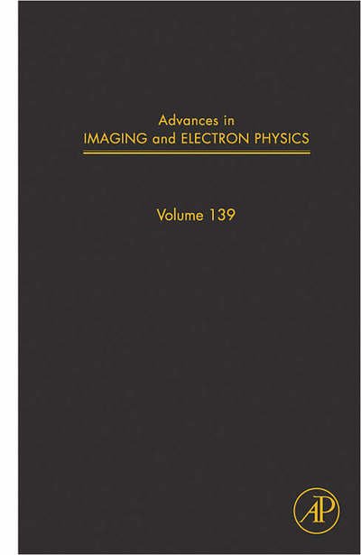 Cover for Peter Hawkes · Advances in Imaging and Electron Physics (Hardcover Book) (2006)