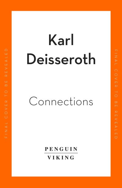 Karl Deisseroth · Connections: The New Science of Emotion (Paperback Book) (2022)