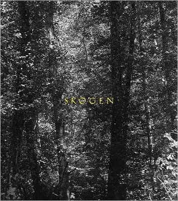 Cover for Robert Adams · Skogen (Gebundenes Buch) (2012)