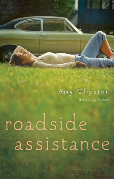 Cover for Amy Clipston · Roadside Assistance (Pocketbok) (2011)