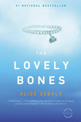 Cover for Alice Sebold · The Lovely Bones (Taschenbuch) [Reprint edition] (2004)