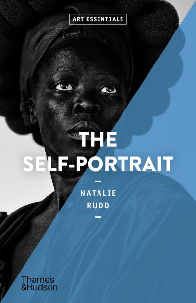 Cover for Natalie Rudd · The Self-Portrait - Art Essentials (Taschenbuch) (2021)