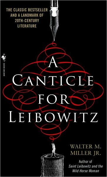 Walter Miller · Canticle For Leibowitz (Paperback Bog) [. edition] (1999)