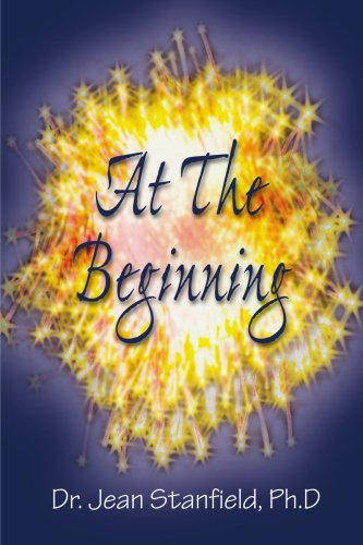 Cover for Jean Stanfield · At the Beginning (Paperback Book) (2000)