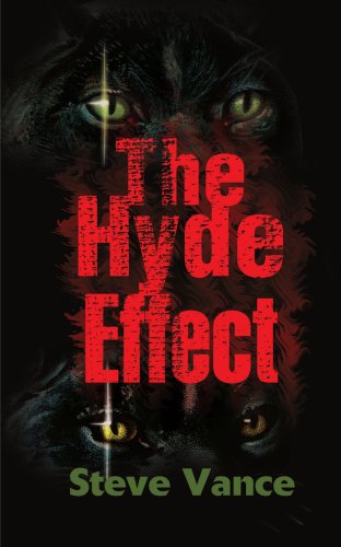The Hyde Effect - Steve Vance - Livros - iUniverse - 9780595147816 - 1 de novembro de 2000