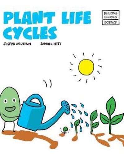 Cover for Joseph Midthun · Plant Life Cycles (Inbunden Bok) (2016)